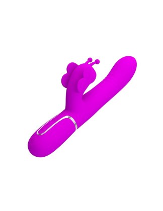 Pretty Love Ridgely- BW 500011-3